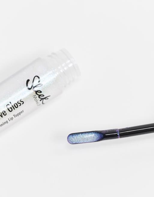 Sleek - Make UP Lip Volve Gloss Transforming Lip Topper - Shimmy Shimmy Ya, 2 af 4