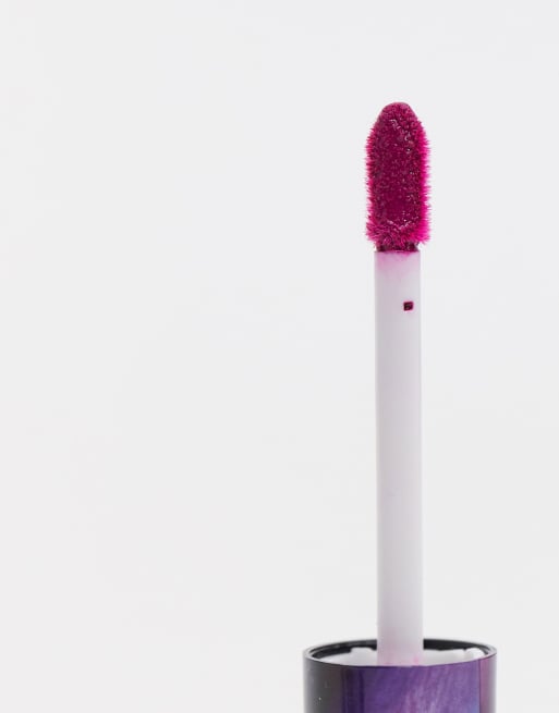 Sleek Make UP – Major Morphosis – Lakier do ust – Thats my Opinion, 3 z 4