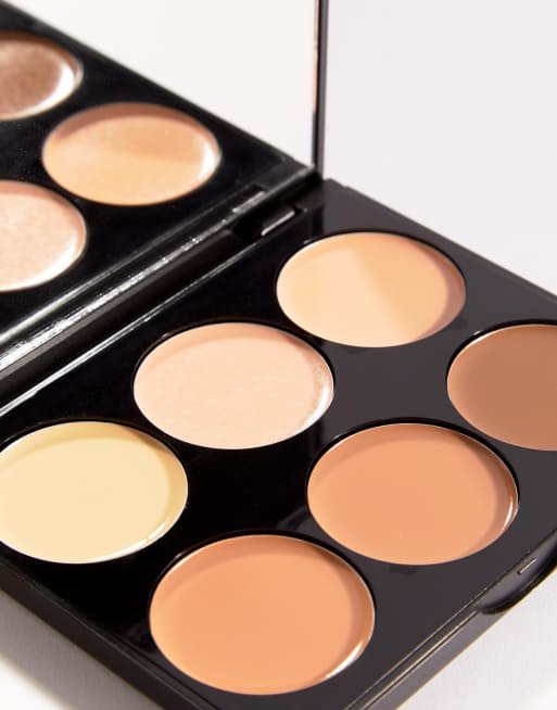 Sleek Makeup Contour Kit Saubhaya Makeup