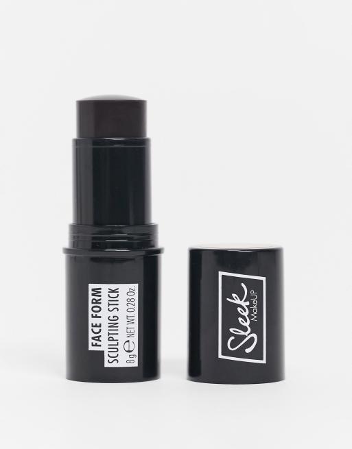 Sleek MakeUP Face Form Sculpting Stick - Fair to Medium