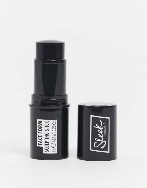 Sleek MakeUP Face Form Sculpting Stick - Tan to Dark