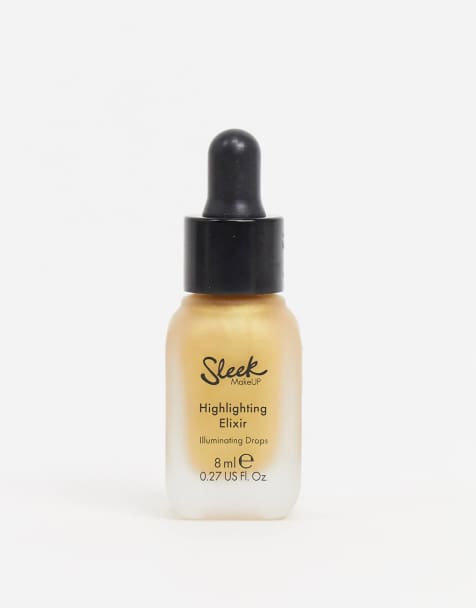 Sleek MakeUp Highlighting Elixir - Drippin'