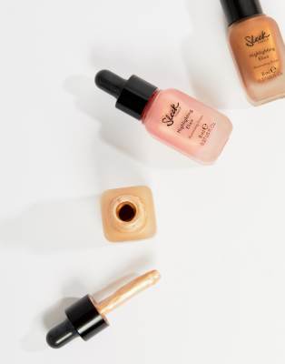 sleek highlighting elixir
