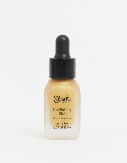 Sleek MakeUp - Highlighting Elmixir - Drippin'