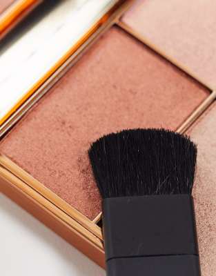 sleek copperplate highlighting palette