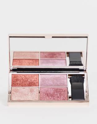 sleek makeup highlighter