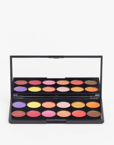 Sleek MakeUp iDivine Eyeshadow Palette - Chasing The Sun