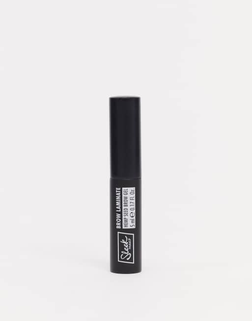 Sleek MakeUP - Laminaatgel voor wenkbrauwen doorzichtig