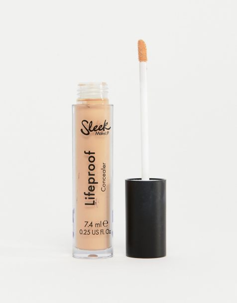 Sleek MakeUP – Lifeproof – Abdeckcreme