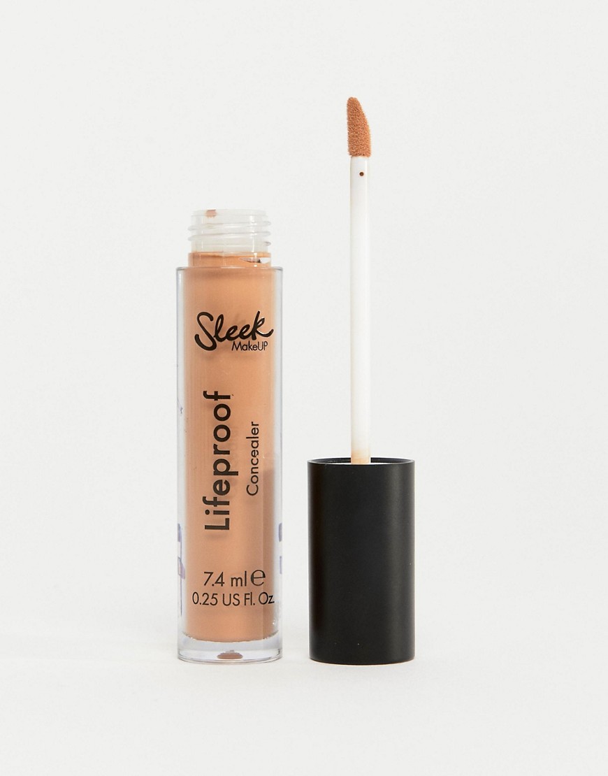 Sleek MakeUP – Lifeproof – Concealer-Brun
