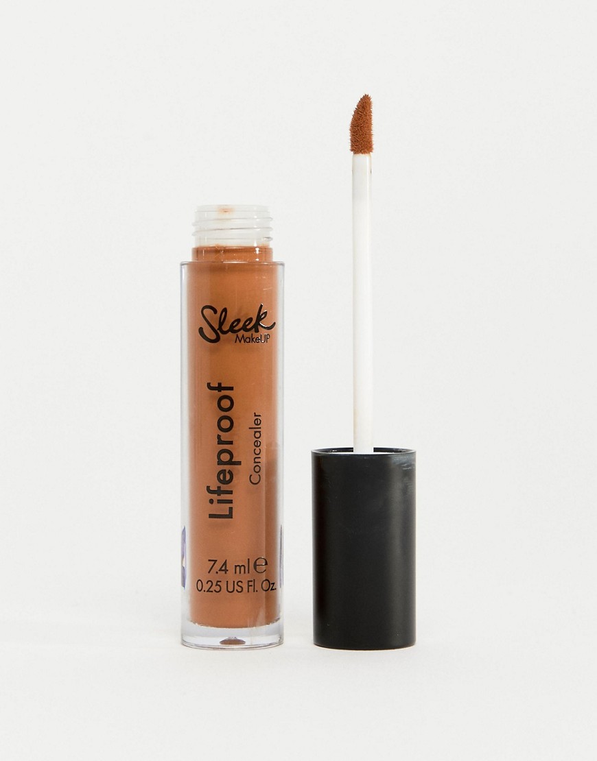 Sleek MakeUP – Lifeproof – Concealer-Brun