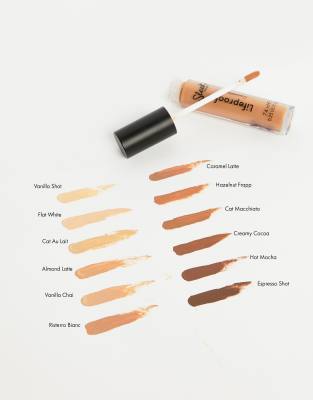 sleek colour corrector