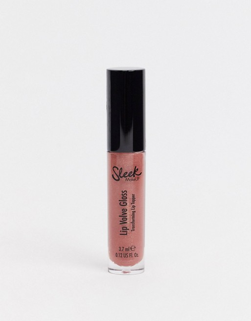 Sleek MakeUP Lip Volve Gloss - 1 2 Step