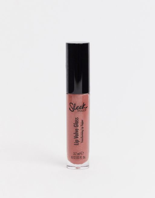 Sleek MakeUP Lip Volve Gloss - 1 2 Step