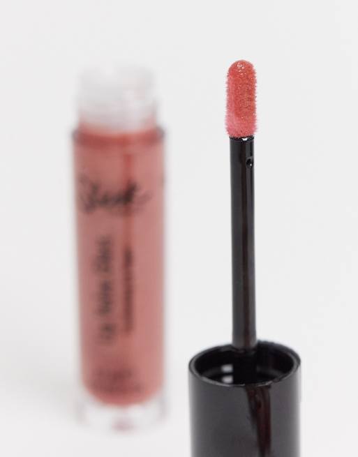 Sleek MakeUP Lip Volve Gloss - 1 2 Step, 2 of 4