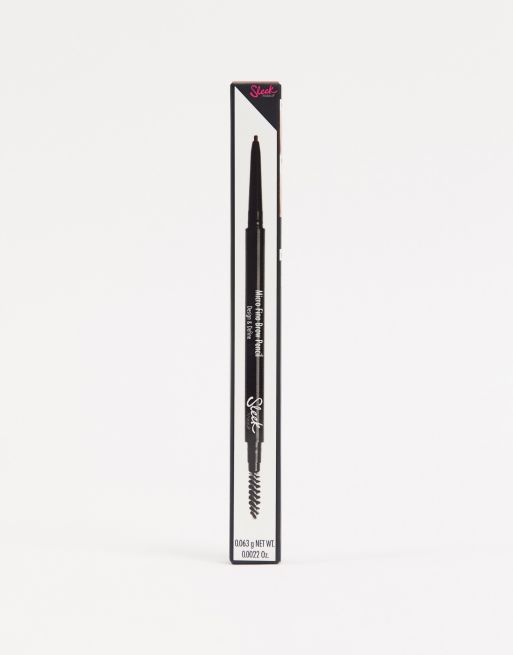 Sleek MakeUP Micro Fine Brow Pencil