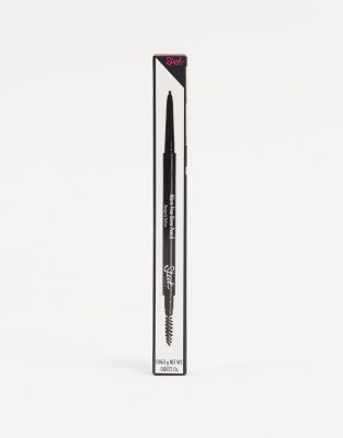 Sleek Sleek MakeUP Micro Fine Brow Pencil-Brown