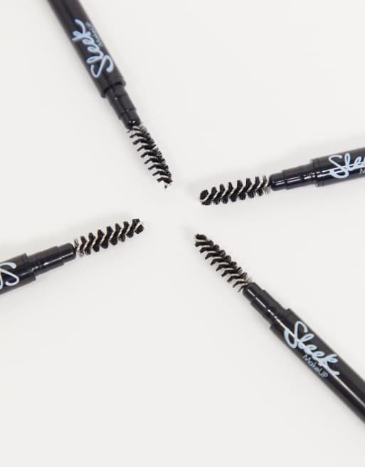 Sleek MakeUP – Micro Fine – Ögonbrynspenna, 3 av 4