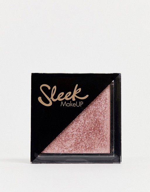 Sleek MakeUP Mono Highlighter - Love Shook Lustrous