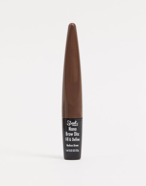 Sleek MakeUP – Nano Brow Disc – Produkt do stylizacji brwi - view 1