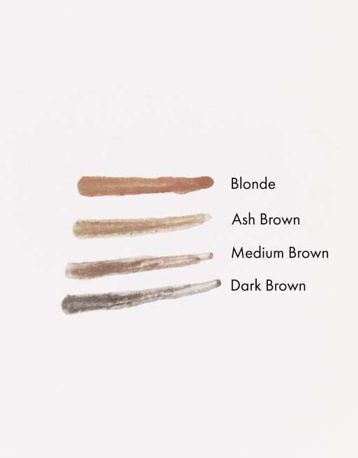 Sleek MakeUP Nano Brow Disc, 4 of 4