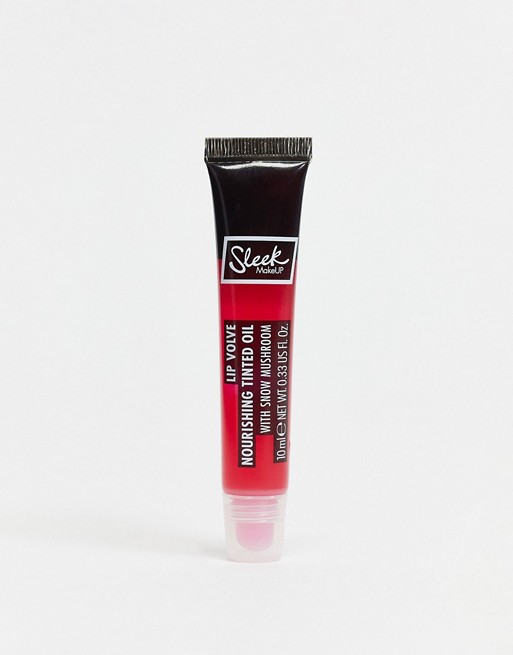 Sleek MakeUP Nourishing Lip Oil