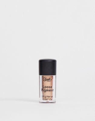 Sleek MakeUP Loose Pigment - Trance - ASOS Price Checker