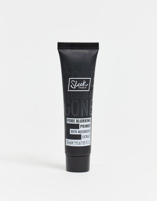 Sleek MakeUP Pore Blurring Primer