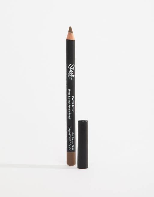 Sleek MakeUP – Powder Brow Pencil – Ögonbrynspenna