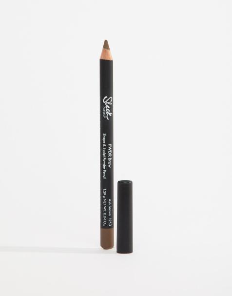 Sleek Makeup Powder Brow Pencil