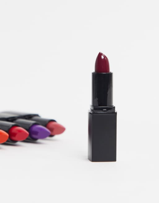 Sleek MakeUP - Say it Loud - Rossetto satinato - No Diggity, 3 di 4