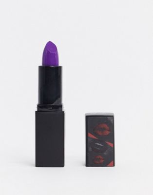 Sleek MakeUP Say it Loud Satin Lipstick- Bootylicious - ASOS Price Checker