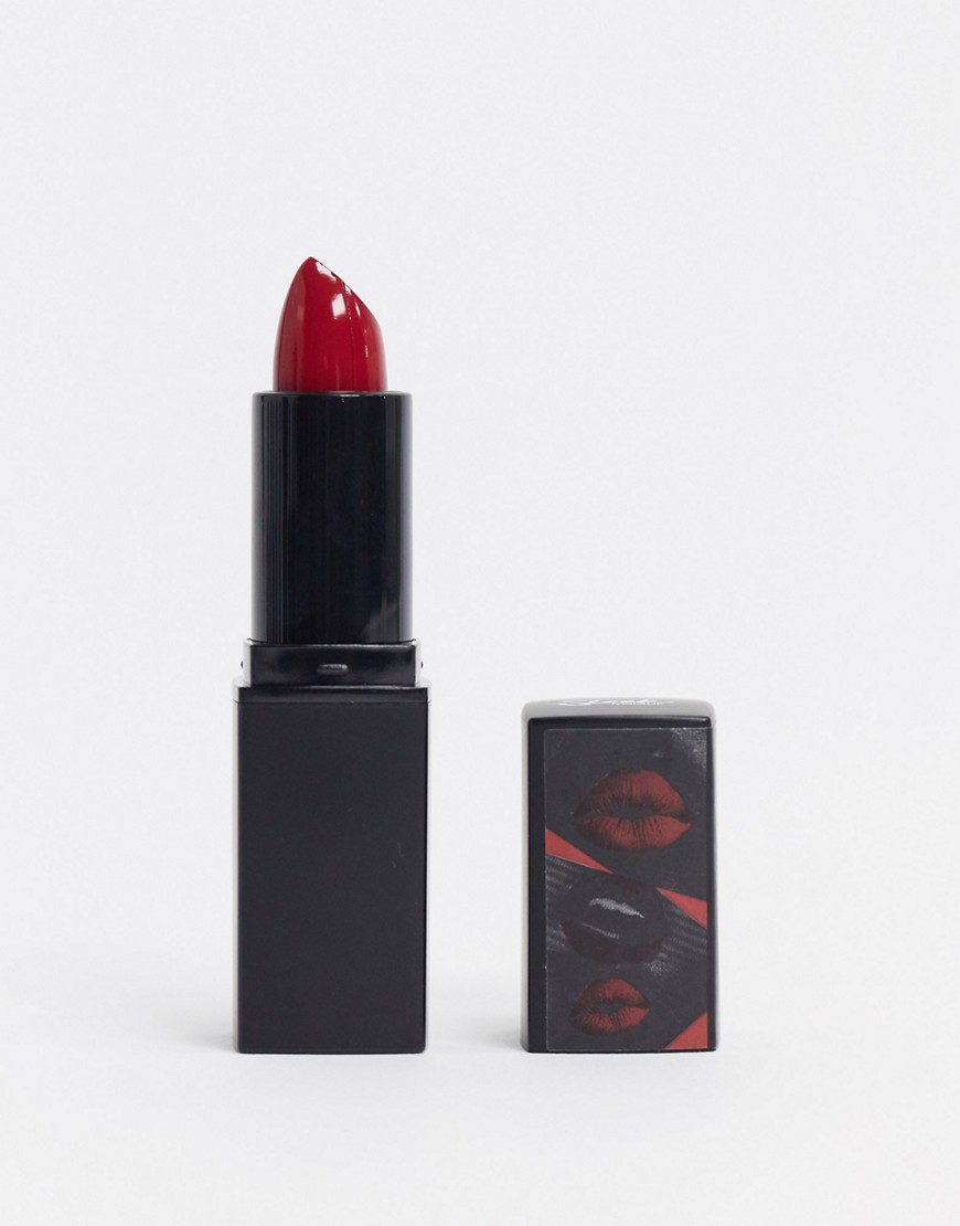 Sleek MakeUP – Say it Loud Satin Lipstick – Läppstift – Mo Money Mo Problems-Rosa
