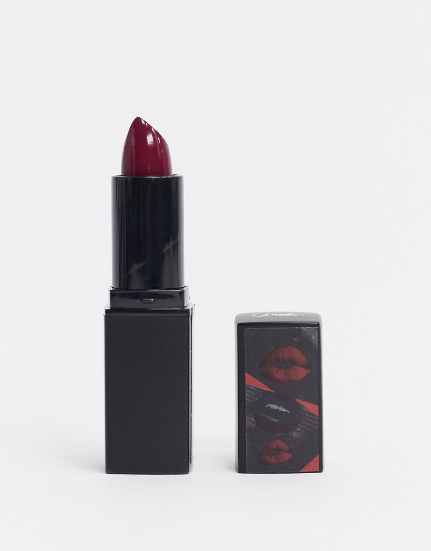 Sleek MakeUP – Say it Loud Satin Lipstick – Läppstift – No Diggity-Rosa