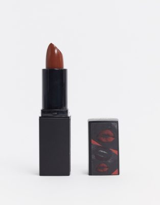Sleek MakeUP Say it Loud Satin Lipstick - No Scrubs - ASOS Price Checker