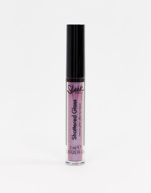 Sleek MakeUp – Shattered Glass – Błyszczyk do ust, 3 ml – Usual Tricks