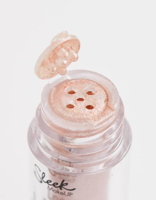 Sleek MakeUP – Sypki pigment – Dazed, 2 z 4