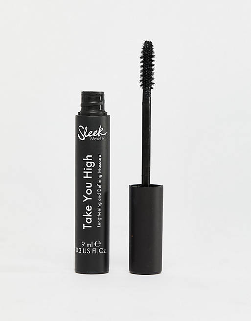 Sleek MakeUP – Take You High – Definierande mascara