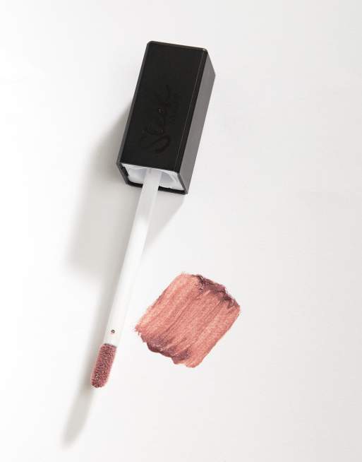 Sleek - Seeing Double Matte Me - Set regalo - RISPARMIA IL 40%, 3 di 4