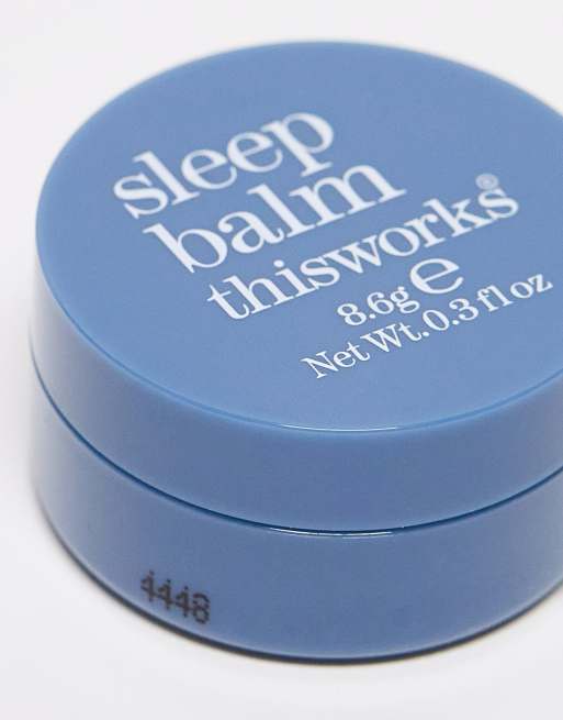 Sleep Balm 8.6 g fra This Works, 3 af 4