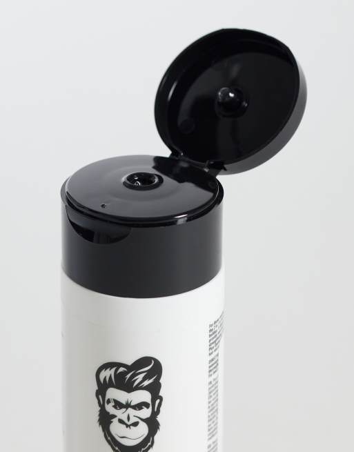 Slick Gorilla 2in1 Detox Shampoo 200ml , 3 of 4