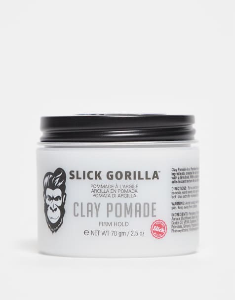 Slick Gorilla Clay Pomade - view 1