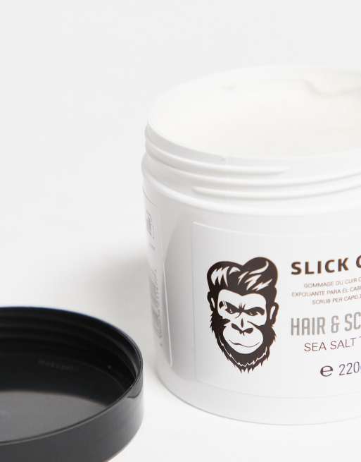 Slick Gorilla Hair & Scalp Scrub, 4 of 4