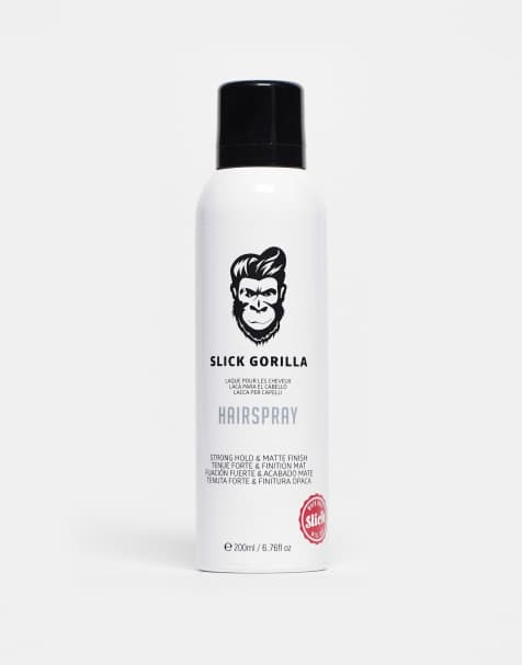 Slick Gorilla Hair Spray 200ml - view 1