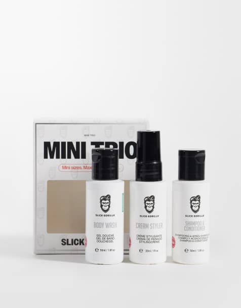 Slick Gorilla Mini Trio cadeauset - view 1