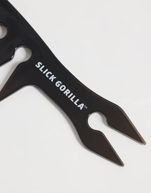 Slick Gorilla - Peine texturizador, 2 de 3