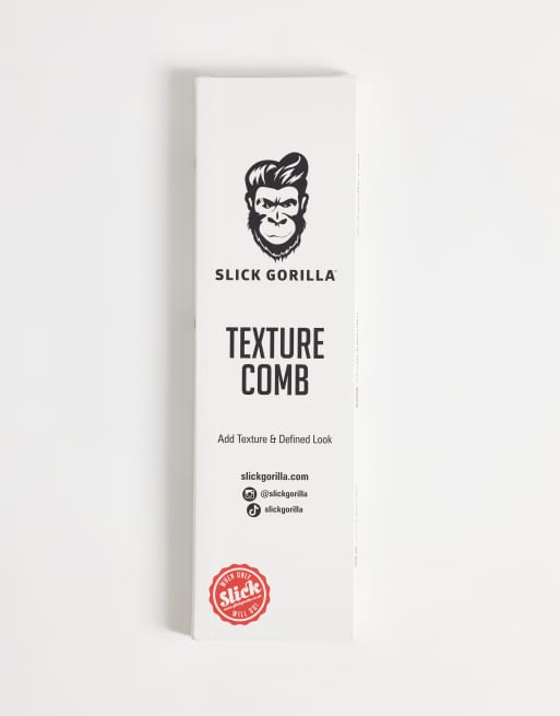 Slick Gorilla - Peine texturizador, 3 de 3