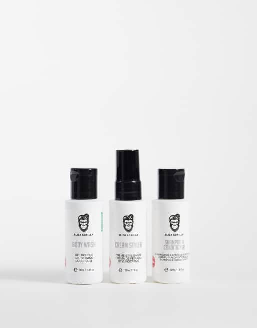 Slick Gorilla - Set de regalo mini trio, 2 de 3