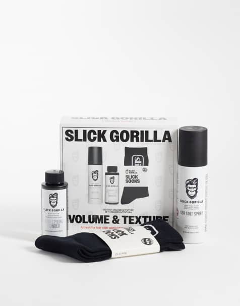 Slick Gorilla Set regalo volume e texture - view 1