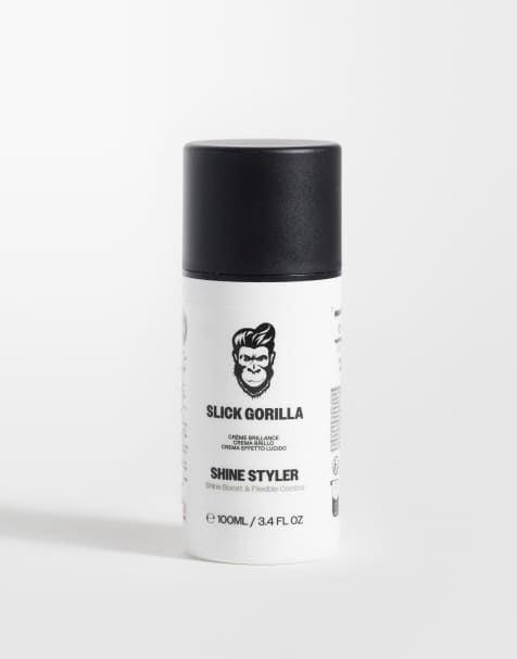 Slick Gorilla Shine Styler 100ml - view 1